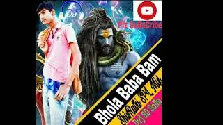 Bhola_Baba_Bam(BolBom-SPL-Mix)Dvj-SD-SoNu Bhola_Baba_Bam(BolBom-SPL-Mix)Dvj-SD-SoNu