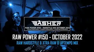 Basher - RAW Power 