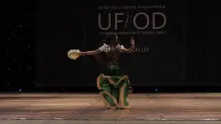 Тапдыгова Рамилэ ⚜Basha_event ⚜2020