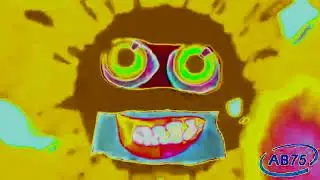 Klasky Csupo 1998 Super Effects [G Major Effects 1-28]