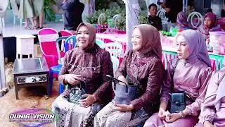 WEDDING DWI & NANDA -| PROPOSAL & MARRIAGE CONTRACT |- TANJUNG GRONGGONG JEPARA