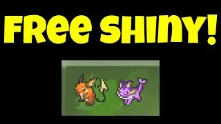 *FREE* Shiny Code On Pokemon Brick Bronze! Roblox Pokemon Brick Bronze Crescent Moon!