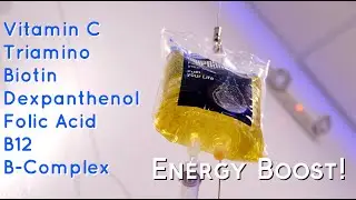 DripBar Powerpack Drip