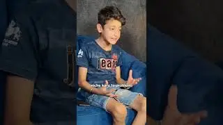 School Exam Results 🧾 2023 | Kuldeep Singhania 