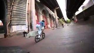 bmx003