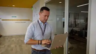 Bill Gosling Leaders Empowered by the Workday Platform | Workday