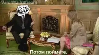 ЛУКАШЕНКО И ЕГО ТЕРМОЯДЕРНАЯ БОМБА | RYTP