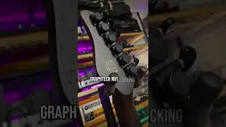 SCHECTER IS INSANE...