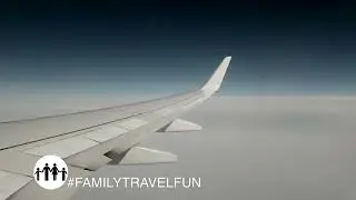 Airplane/Aeroplane White Noise Sounds Onboard a 737-800 for Sleeping, Study, Concentration and Focus