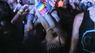 ELECTRIC DAISY CARNIVAL 2012-NICKY ROMERO