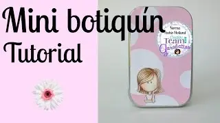 Mini Botiquin