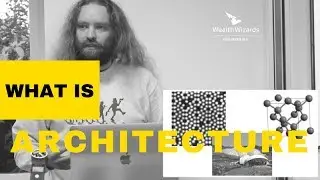 What is Architecture