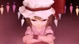 Touhou Project MMD / MV