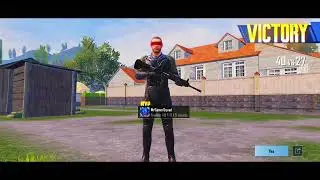 Random Band And Cute Girl Victor TDM 1Vs3 Challenge @MrGamerSquadYT00 #prankvideo #tdm #bgmi '1'2