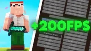 How To Get More Fps... (EASY)
