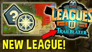 Everything You Need to Know About the New Leagues 2! [OSRS]