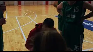 Mistrzostwa Wrocławia 02 06 2021 Basket