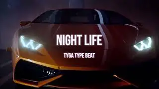 [ FREE ] Tyga x Club Type Beat 