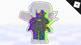 How to get the WEIRDCORE BACON BADGE in FIND THE BACONS | Roblox