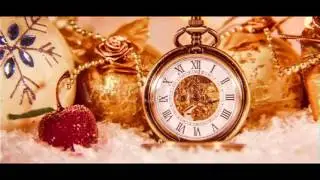 Christmas Greetings After Effects Project Download