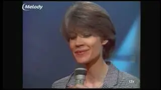 Françoise Hardy - Moi vouloir toi