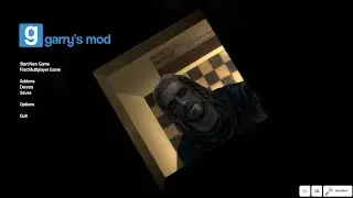 Не забайтился | Garry's Mod: Murder
