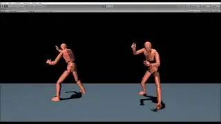Resource Gathering Animation Pack - Unity
