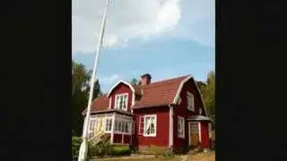 Emil I Lönneberga - Hujademej Sånt Barn Han Var (second version)