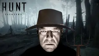 How NOT to play Hunt Showdown