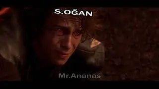 Malum Açıklamadan Sonra ATA İttifakı (Star Wars Edit)