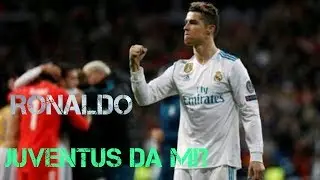 Ronaldo Juventus'amı Gidiyor /Neden gidiyor