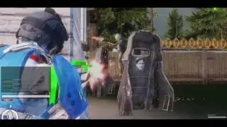 ATK TH - FLYNO Montage PVP#1 ไครๆก็อ่อนมาก่อนทั้งนั้น