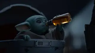The Mandalorian, RUINED by AI #starwars