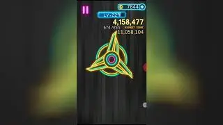 Я накопил 7m в Fidget Spiner