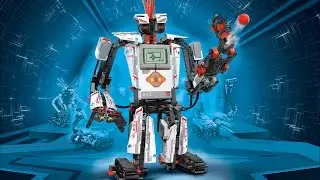 lego mindstorms ev3 31313