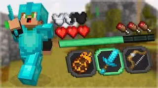Enchanted 16x - Nicx's 2k Pack RELEASE (1.8.9)