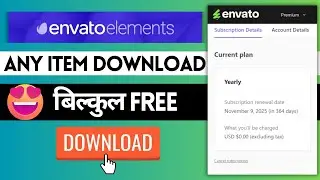 download file from envato elements for free 2025