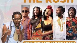 Hot 96 FM Kenya Live Stream