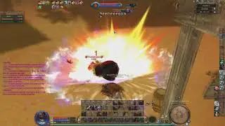 AION 5.6: AoD vs Best Player EU (Powatrona)