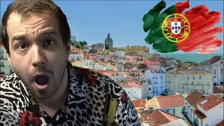 25 Things you DIDN'T KNOW About Portugal