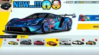 New Ford Gt vs Online Racers || Part 2 || Extreme Car Driving Simulator || Race event