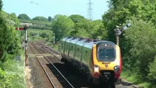 Signal Boxes - Bangor to Holyhead