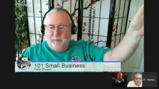 101 small business mastermind: And then the terrorists came!
