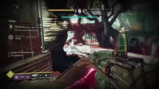Sacando  Fechoria. 4 bajas epicas