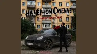 На чёрном Cayenne (Нашла хулигана)