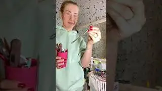 Уборка в туалетном столике. Сколько же у меня всего накопилось 😂