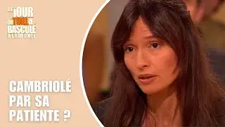 Le Jour où tout a basculé... À l'audience - Cambriolé par sa patiente ? - EP21
