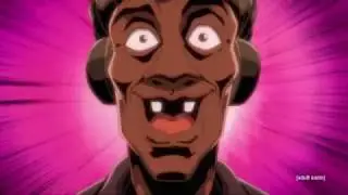 Black Dynamite - Basehead Song