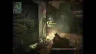 catchMeee [MW3] - catchtage - Heavy