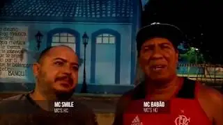 Depoimento do Babão e do Smile do Mc's HC após a exibição do Doc